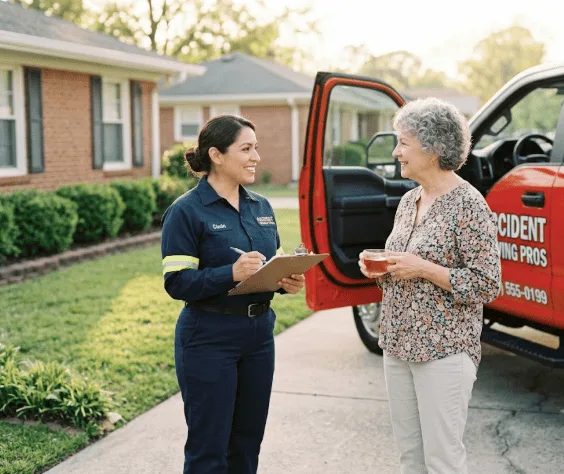 Accident Towing Service Fulton, AR FAQs